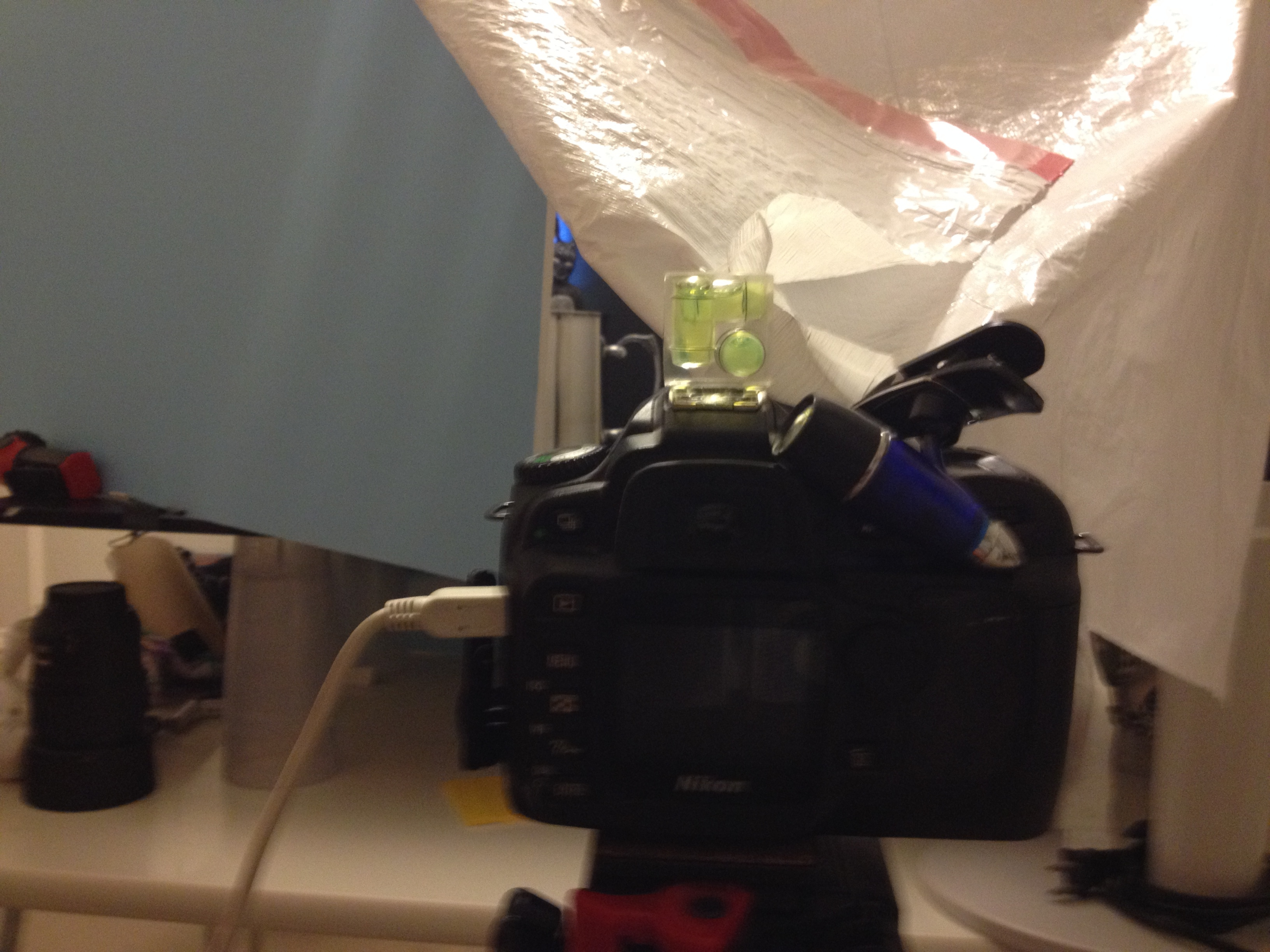 Setup 2